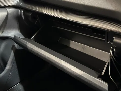 Subaru Impreza Sports