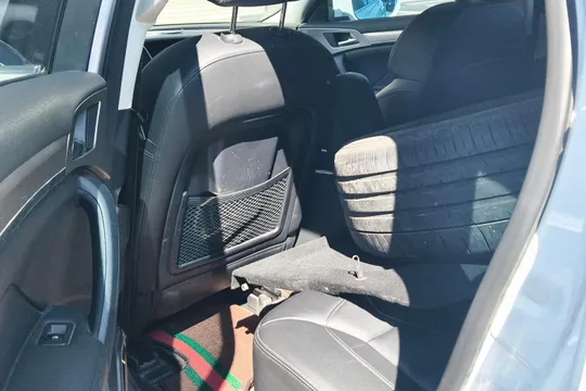 Haval H7