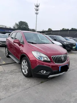 Buick