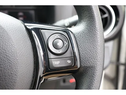 Toyota Yaris (Vitz)