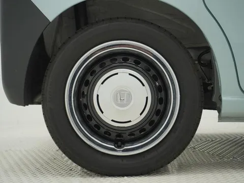 Honda N-BOX Joy