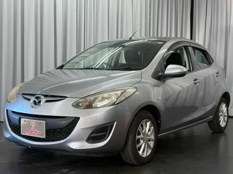 Mazda Mazda2 (Demio)