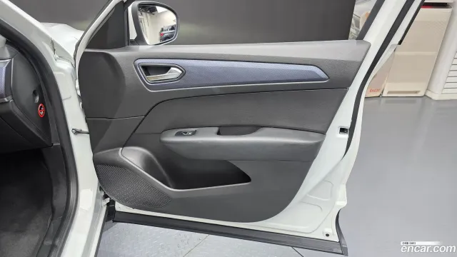 Renault XM3