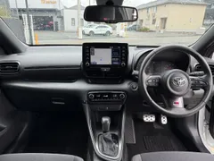 Toyota GR Yaris