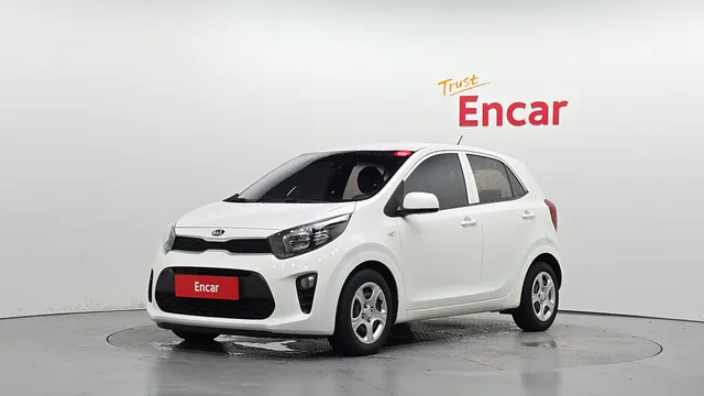 Kia Picanto (Morning)