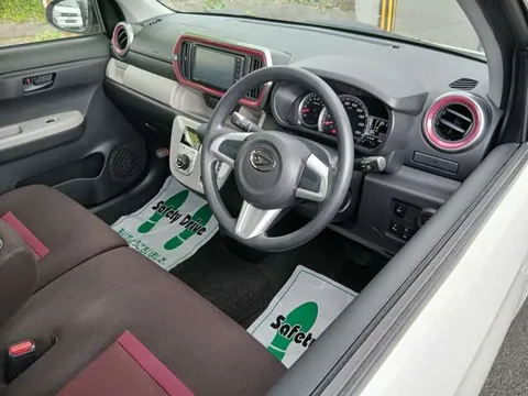 Daihatsu Boon