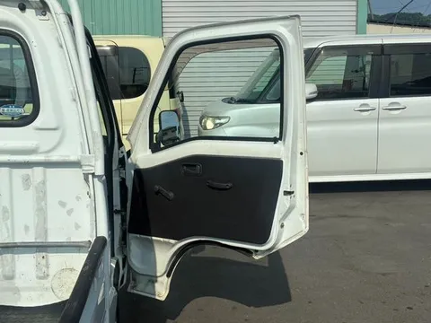 Subaru Sambar Truck
