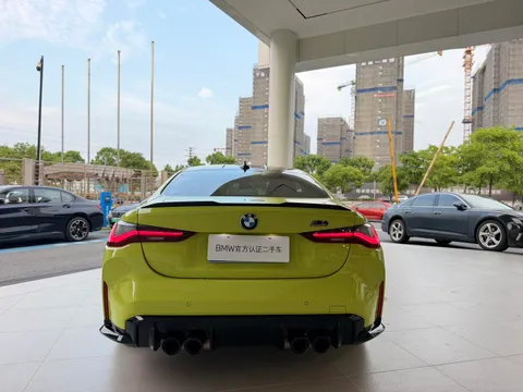 BMW M4