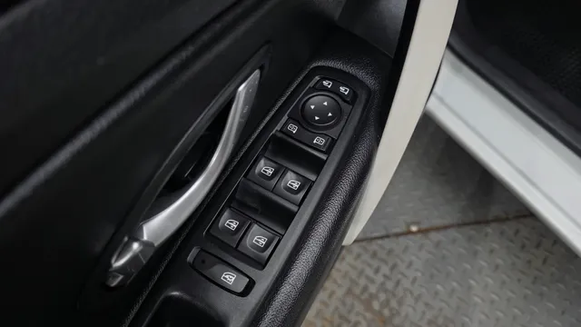 Renault SM3