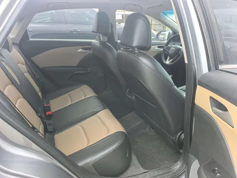 Chevrolet Monza