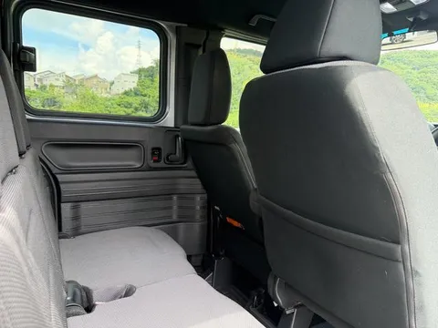 Honda N-VAN Plus Style