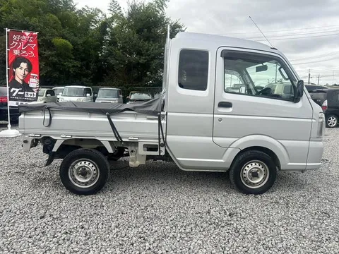 Suzuki Super Carry