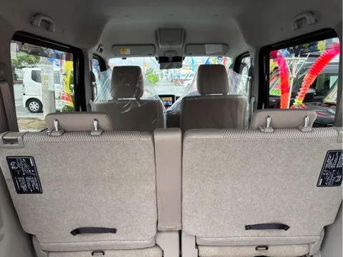 Nissan Clipper Rio