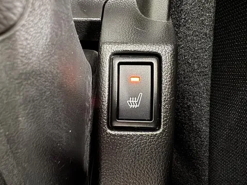 Suzuki Swift Sport
