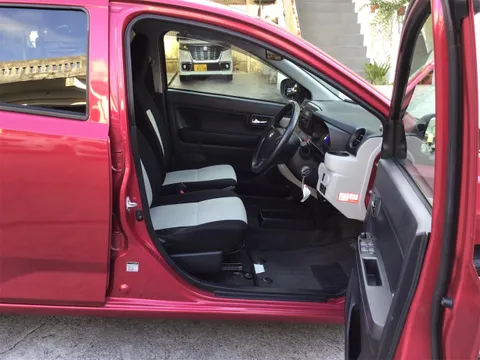 Toyota Pixis Epoch