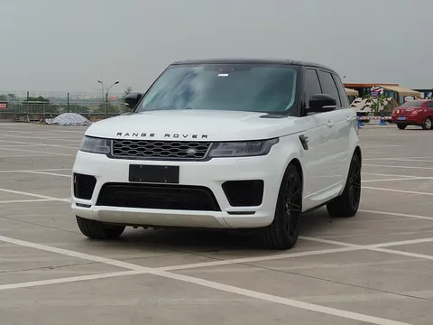 Land Rover
