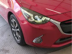Mazda Mazda2 (Demio)