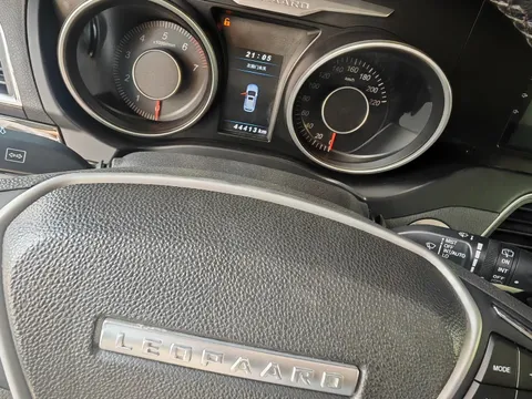 Leopaard CS10