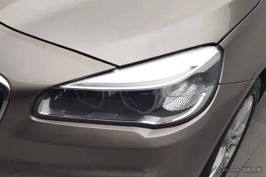 BMW 2-Series