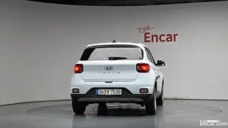 Hyundai Venue