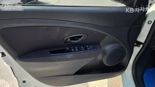 Renault SM3