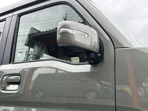 Mitsubishi Town Box