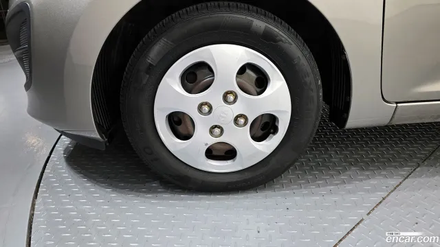 Kia Picanto (Morning)