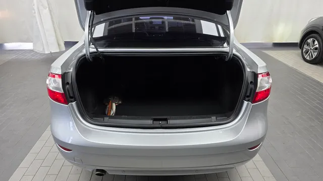 Renault SM3