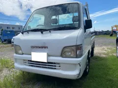 Subaru Sambar Truck