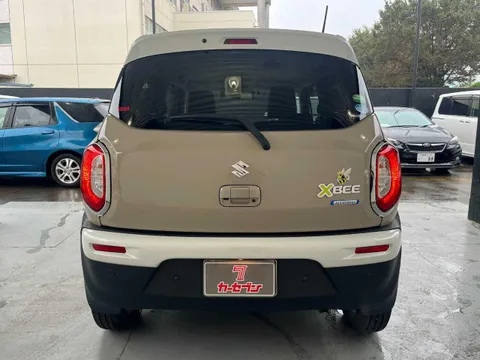 Suzuki Xbee
