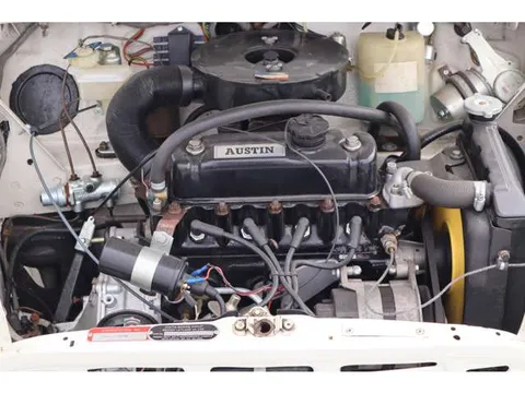 Austin Mini
