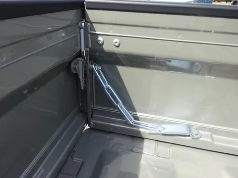 Nissan Clipper Truck
