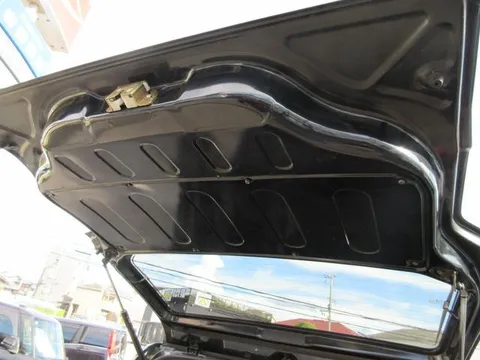 Daihatsu Naked