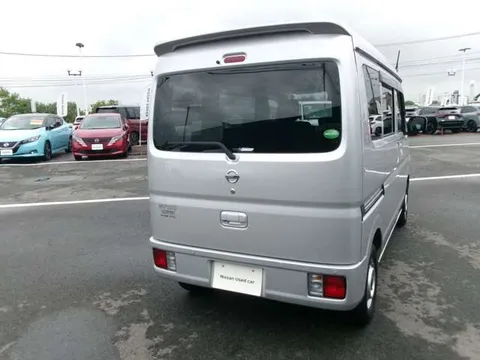 Nissan Clipper