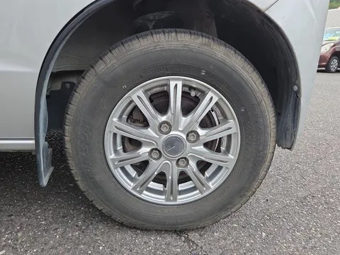 Mazda Scrum