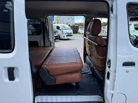 Toyota TownAce Van