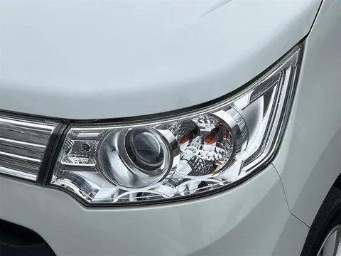Suzuki Wagon R Stingray
