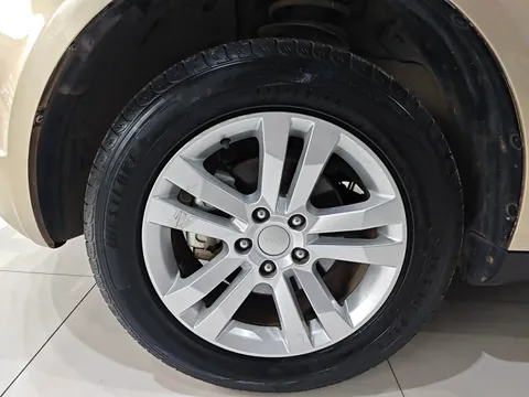 Geely GX7