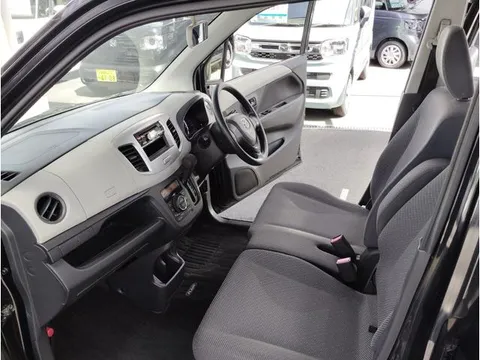 Mazda Flair