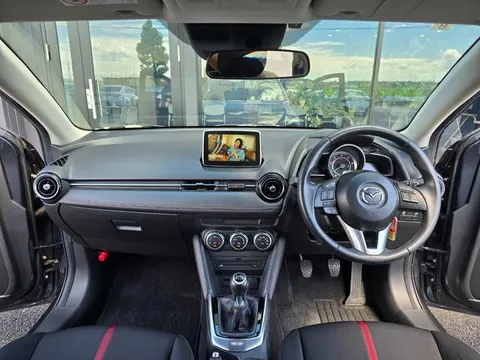 Mazda Mazda2 (Demio)