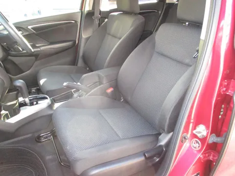 Honda Jazz (Fit)