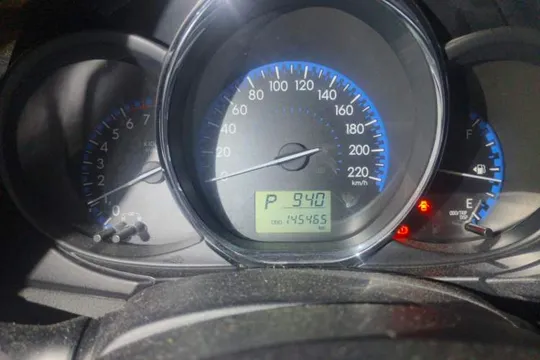 Toyota Vios