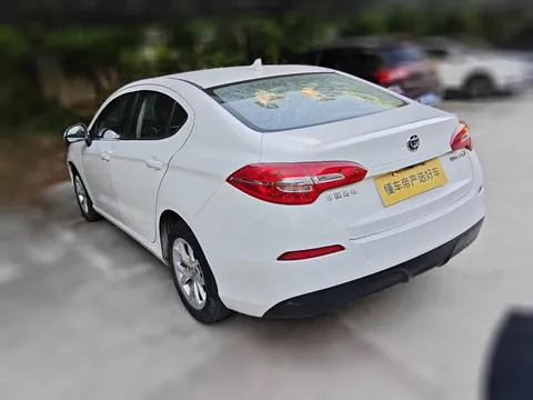 Brilliance H3