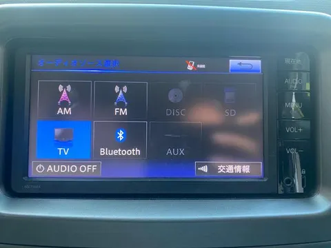 Toyota Pixis Space