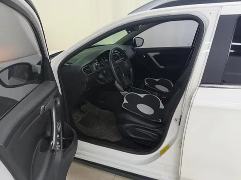 Citroen C3-XR