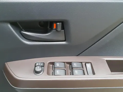 Subaru Justy