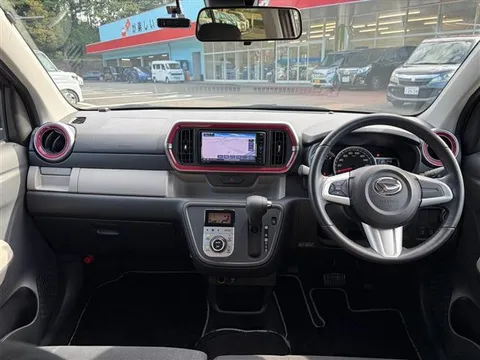Daihatsu Boon
