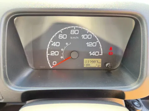 Honda Acty Truck