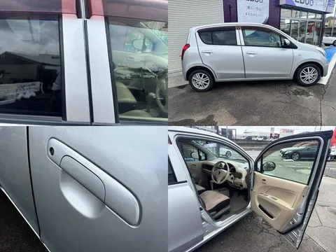 Suzuki Alto Eco