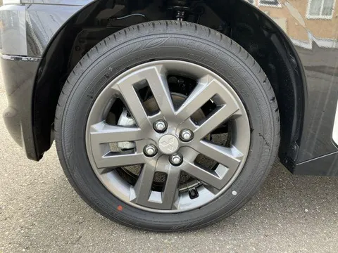 Mitsubishi Delica Mini